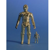 Star Wars C-3PO Kenner 12 inch Figure